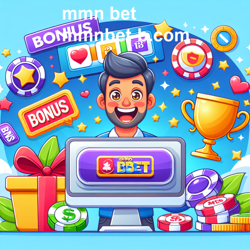 Atração dos Jogos de Bônus em mmn bet: Como Maximizar Suas Chances de Ganhar