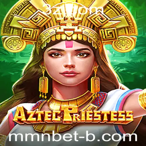 AztecPriestess: Descubra a Aventura do Novo Jogo MMN Bet