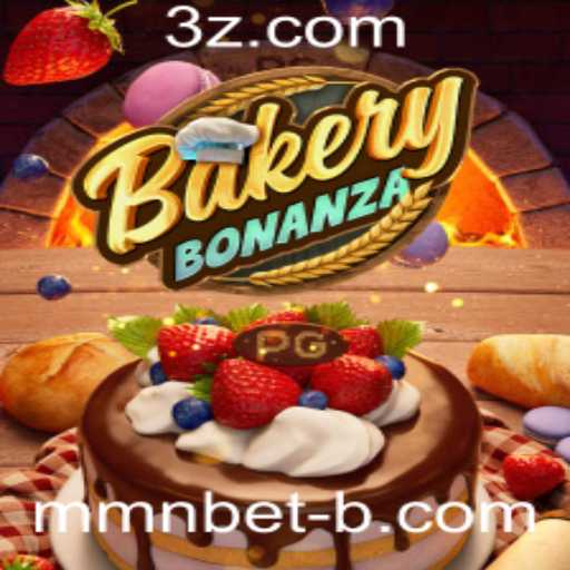 BakeryBonanza: O Jogo que Transforma Confeitaria em Aventura
