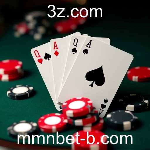 O Fascinante Mundo do Blackjack: Estratégias e Curiosidades