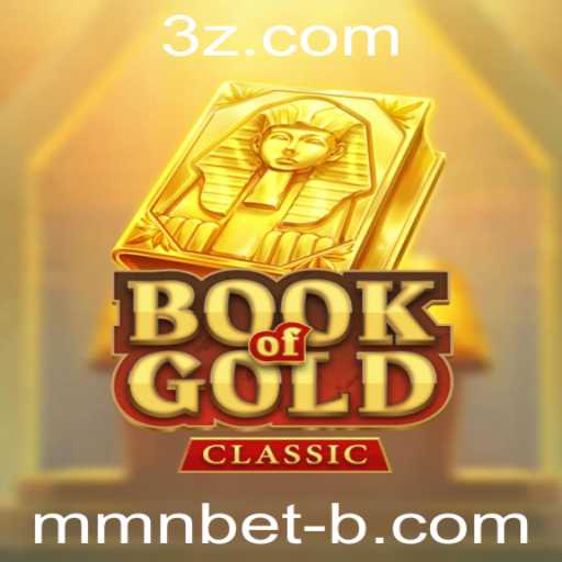 Explorando o Fascinante Mundo de 'BookOfGoldClassic'