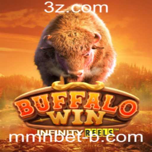 BuffaloWin: Descubra a Aventura do Jogo de Cassino Inovador