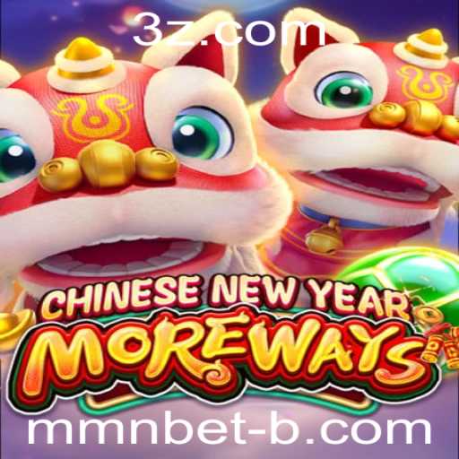 Descobrindo o Excitante Mundo de 'CHINESENEWYEARMOREWAYS'