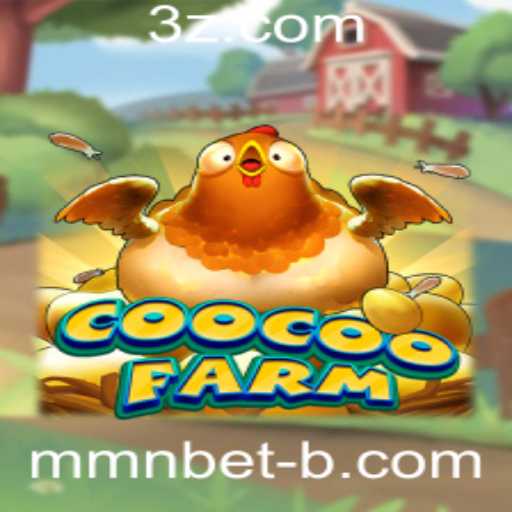 CooCooFarm: Um Novo Jeito de Se Aventurar no Mundo da Fazenda com MMN Bet