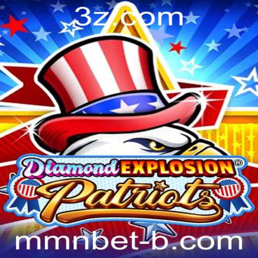 Explorando DiamondExplosionPatriots: Um Mergulho no Universo de Estratégia e Apostas