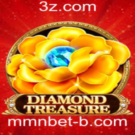 Explore o Fascinante Mundo de Diamondtreasure com MMN Bet