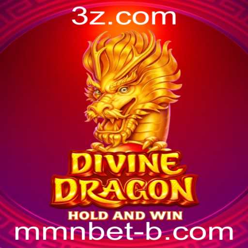 Explore o Mundo de DivineDragon: O Novo Fenômeno de MMO Bet