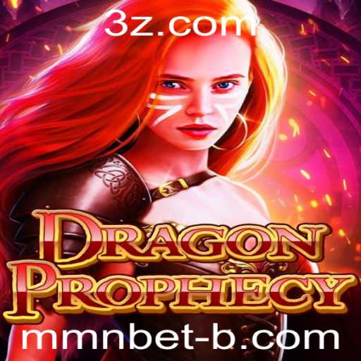Explorando DragonProphecy: A Aventura MMN Bet que Redefine o Mundo dos Jogos