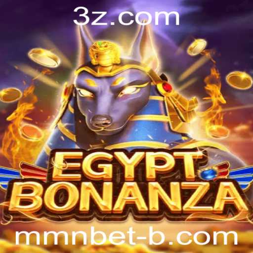 Descubra o Fascinante Mundo de EgyptBonanza no Universo dos Jogos de Cassino