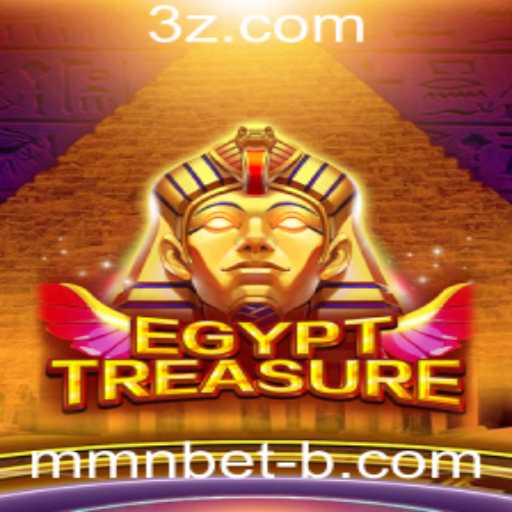 Descubra os Mistérios de EgyptTreasure: Um Jogo Envolvente para os Aficionados por Cultura Egípcia