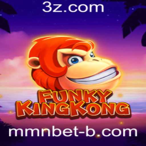 Descubra FunkyKingKong: A Revolução do MMN Bet