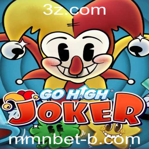 GoHighJoker: Um Mergulho no Mundo Empolgante do Jogo de Apostas