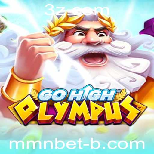 Explorando o Universo de GoHighOlympus: O Jogo que Está Revolucionando o Mundo dos Bets