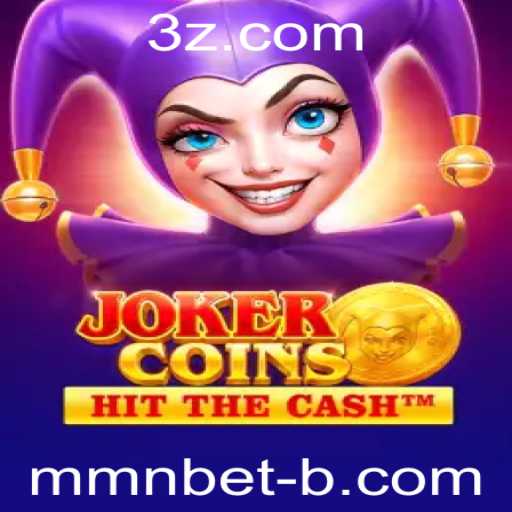 Descubra o Mundo do JokerCoins: Um Jogo Revolucionário no Universo MMN Bet