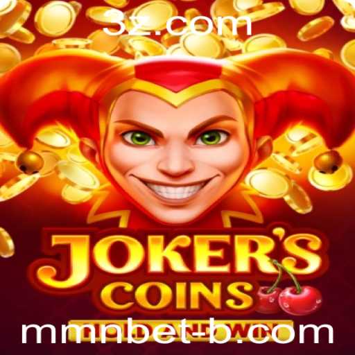 JokersCoins: O Jogo de Aposta que Está Revolucionando o Mercado Digital