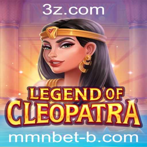 LegendOfCleopatra: Um Mergulho no Fascínio do Antigo Egito com Elementos Modernos de MMN Bet