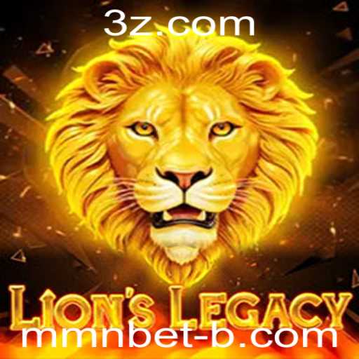 Descubra o Universo de LionsLegacy: Uma Aventura Épica de MMO com Apostas MMN
