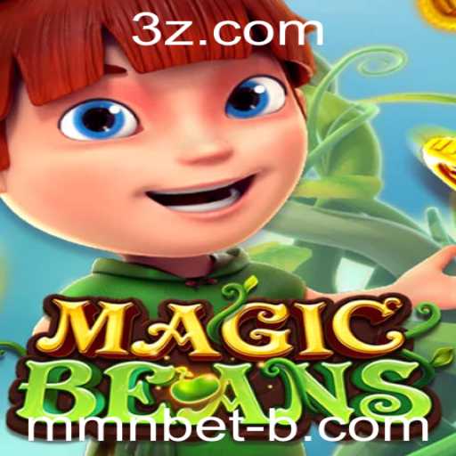 MAGICBEANS: Explore o Fascinante Mundo do Jogo de Estratégia com mmn bet