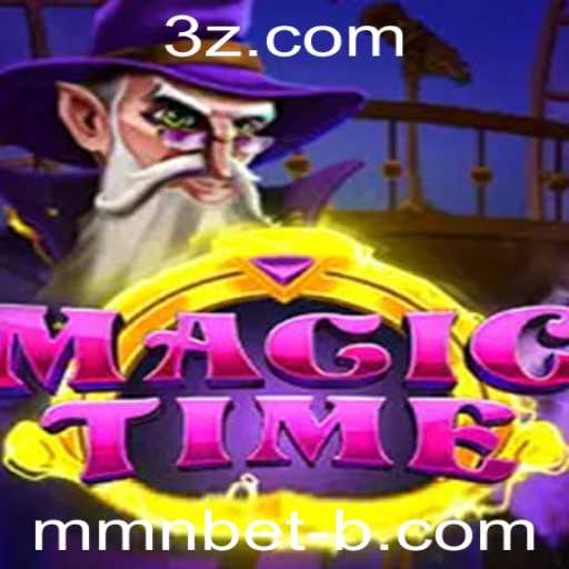 MagicTime: Explorando o Novo Fenômeno do Jogo MMN Bet