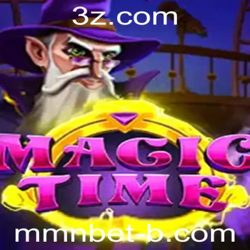 MagicTime: Explorando o Novo Fenômeno do Jogo MMN Bet