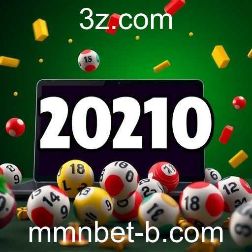 Explorando o Universo das Loterias Online com MMN Bet