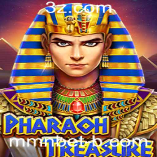 Descubra a Magia de PharaohTreasure: Um Jogo de Aventura e Estratégia