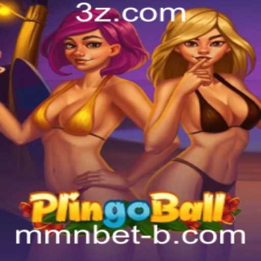 Plingoball: O Novo Fenômeno Mundial dos Jogos