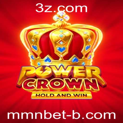 PowerCrown: Explorando o Jogo Estratégico com Palavras-Chave MMN Bet