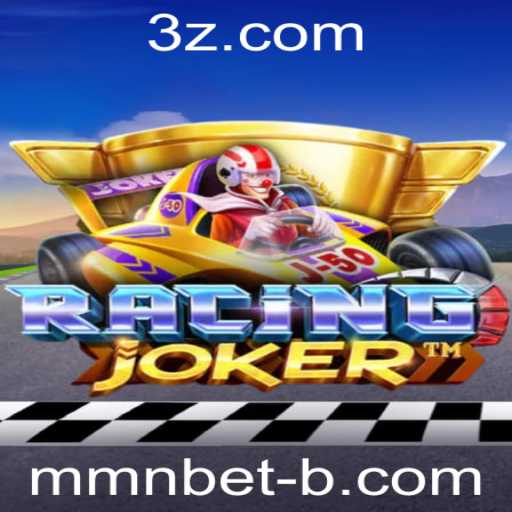 RacingJoker: Um Mergulho no Mundo das Corridas Aliado a Estratégias Inteligentes