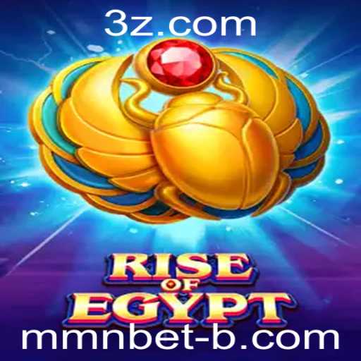 Rise of Egypt: Explorando o Fascinante Mundo dos Jogos de Casino