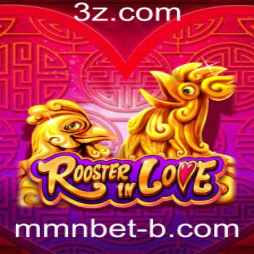 Explorando o Fascinante Jogo RoosterInLove