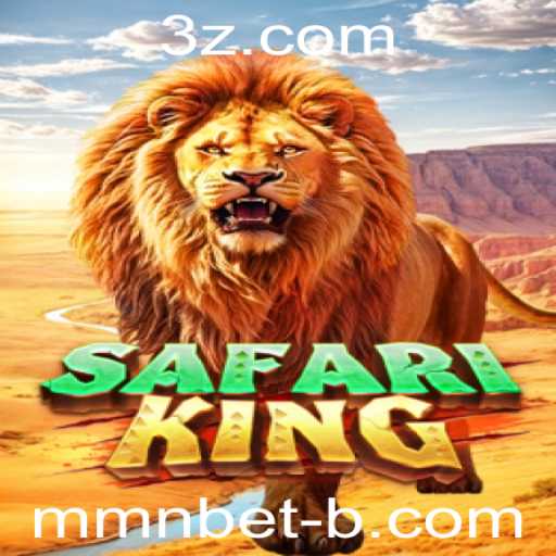 Descubra a Aventura Selvagem de SafariKing: O Jogo de Apostas em Alta