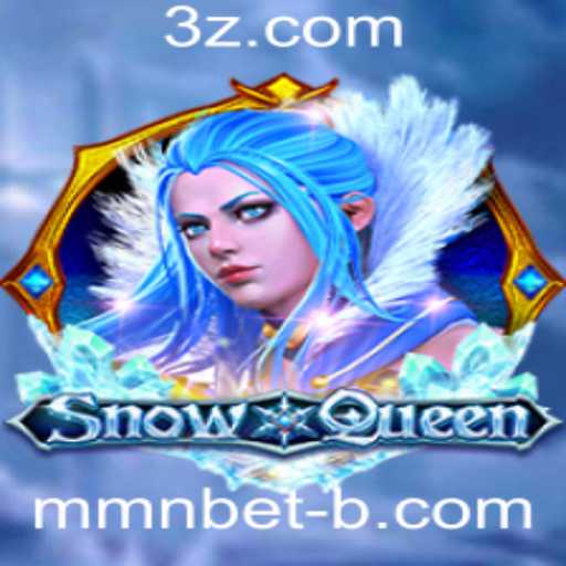 Descubra o Mundo Fascinante de 'SnowQueen' e a Estratégia Envolvente 'MMN Bet'