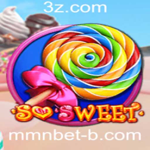 Explorando o Mundo de SoSweet: O Encantador Jogo de mmn bet