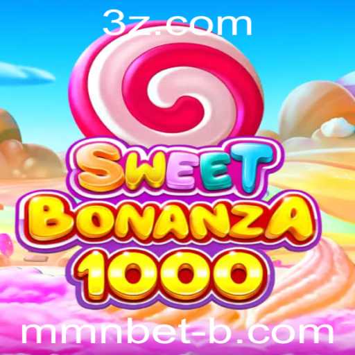 Explorando SweetBonanza1000: Um Novo Patamar em Jogos de Apostas