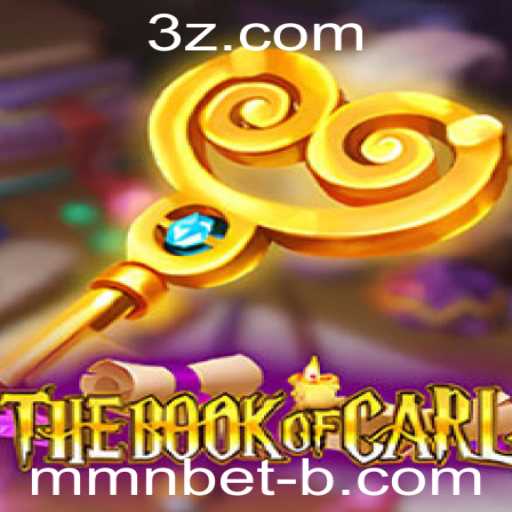 TheBookofCarl: Uma Viagem Interativa no Mundo MMN Bet