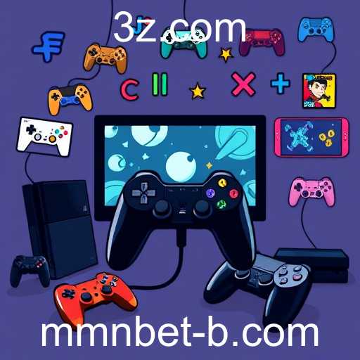 Video Games: A Revolução do Entretenimento Digital