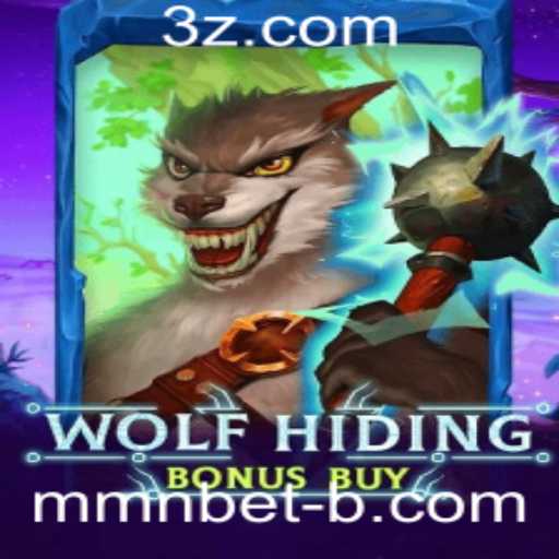 Descubra WolfHidingBonusBuy: A Emoção do Jogo Moderno