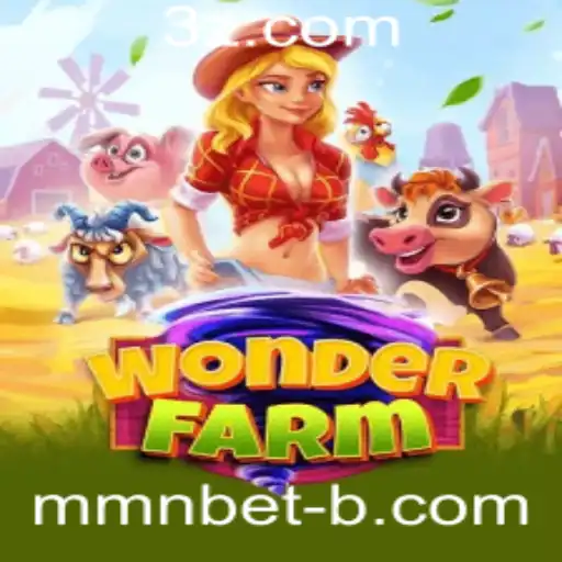 WonderFarm: Aventura Interativa no Mundo das Fazendas